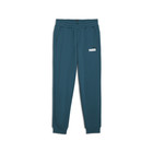Dečija trenerka donji deo Puma Ess+ 2 Col Logo Pants Fl Cl B