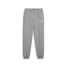 Dečija trenerka donji deo Puma Ess+ Logo Lab Sweatpants Fl Cl B