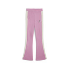 Dečija trenerka donji deo Puma LAVA LAND Flared Sweatpants TR G