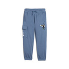 Dečija trenerka donji deo Puma X TROLLS Cargo Pants TR