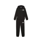 Dečija trenerka Puma Squad Full-Zip Sweat Suit Fl B