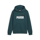 Dečiji duks Puma Ess+ 2 Col Big Logo Hoodie Fl B