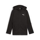 Dečiji duks Puma Evostripe Fz Hoodie Dk B