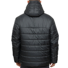 Muška jakna Puma Ess hooded padded jacket