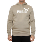 Muški duks Puma Ess no. 1 logo hoodie fl (s)