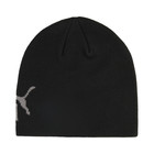 Unisex kapa Puma Ess mid crown cuffless beanie