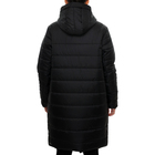 Ženska jakna Puma Ess hooded padded parka