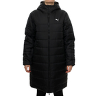 Ženska jakna Puma Ess hooded padded parka
