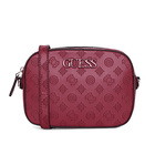 Ženska torba Guess KAMRYN CROSSBODY TOP ZIP