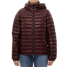 Ženska zimska jakna Tommy Hilfiger Lw padded slim jacket