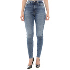 Ženske farmerke Tommy Hilfiger Sylvia Hgh Skn Bi0234 Co