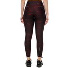 Ženske helanke za trčanje Puma W run velocity aop tight