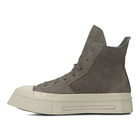 Ženske patike Converse Chuck 70 de luxe squared coffee break