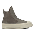 Ženske patike Converse Chuck 70 de luxe squared coffee break