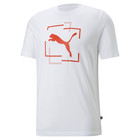 Muška majica Puma Cat graphic tee