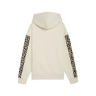 Ženski duks sa kapuljačom Puma Ess graphic animal comfort hoodie fl