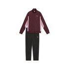 Ženska trenerka Puma Poly suit straight leg op