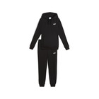 Ženska trenerka Puma Hooded sweat suit fl cl