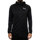 Muški duks Puma Evostripe warm full yip hoodie