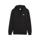 Muški duks sa zipom Puma Ess small logo hoodie fl