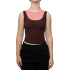 Ženska majica Nike W NY DF LUXE TANK NV