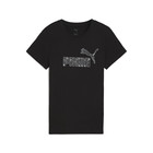 Ženska majica Puma Ess graphic animal tee
