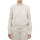 Ženski duks Guess Peony taped fullzip sweatshirt