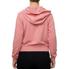 Ženski duks Nike W NK ONE DF FZ HOODIE LBR