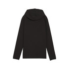 Ženski duks sa zipom i kapuljačom Puma Spacer fz hoodie