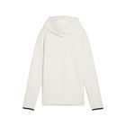 Ženski duks sa zipom i kapuljačom Puma Spacer fz hoodie