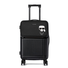 Kofer Karl Lagerfeld K/IKONIK TROLLEY MIX MATERIAL