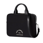 Muška torba Karl Lagerfeld RUE ST GUILLAUME LAP SLEEVE