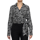 Ženska košulja Vero Moda Ayla Wrap top
