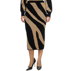 Ženska suknja Vero Moda Nancy Skirt