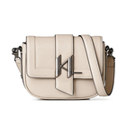 Ženska torba Karl Lagerfeld K/SADDLE SMALL