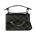 Ženska torba Karl Lagerfeld K/SEVEN SP PERFORATED SB
