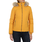 Ženska zimska jakna Tommy Hilfiger TJW HOODED DOWN