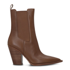 Ženske čizme Michael Kors Leni Bootie