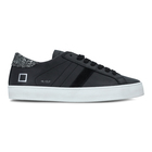 Ženske patike D.A.T.E. Hill Low Calf Black