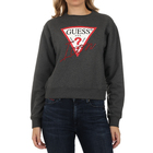 Ženski duks Guess BASIC ICON FLEECE
