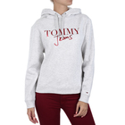 Ženski duks TOMMY HILFIGER TJW HOODIE