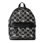Ženski ranac Karl Lagerfeld K/IKONIK CC MONOGRAM SM BP