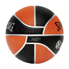 Lopta za košarku Spalding Euroleague Replica Tf-150