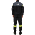 Mu&scaron;ka trenerka Sergio Tacchini Scorpione tracksuit