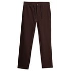 Muške pantalone Marina Militare Pantaloni felpa marrone