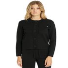 Ženska jakna Marina Militare Maglia nero