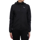 Ženska jakna PUMA Run Graphic Hooded Jacket