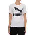 Ženska majica PUMA Classics Logo Tee