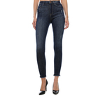 Ženske farmerke ARMANI EXCHANGE 5 POCKETS PANT