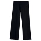 Ženske pantalone Marina Militare Pantaloni a maglia nero